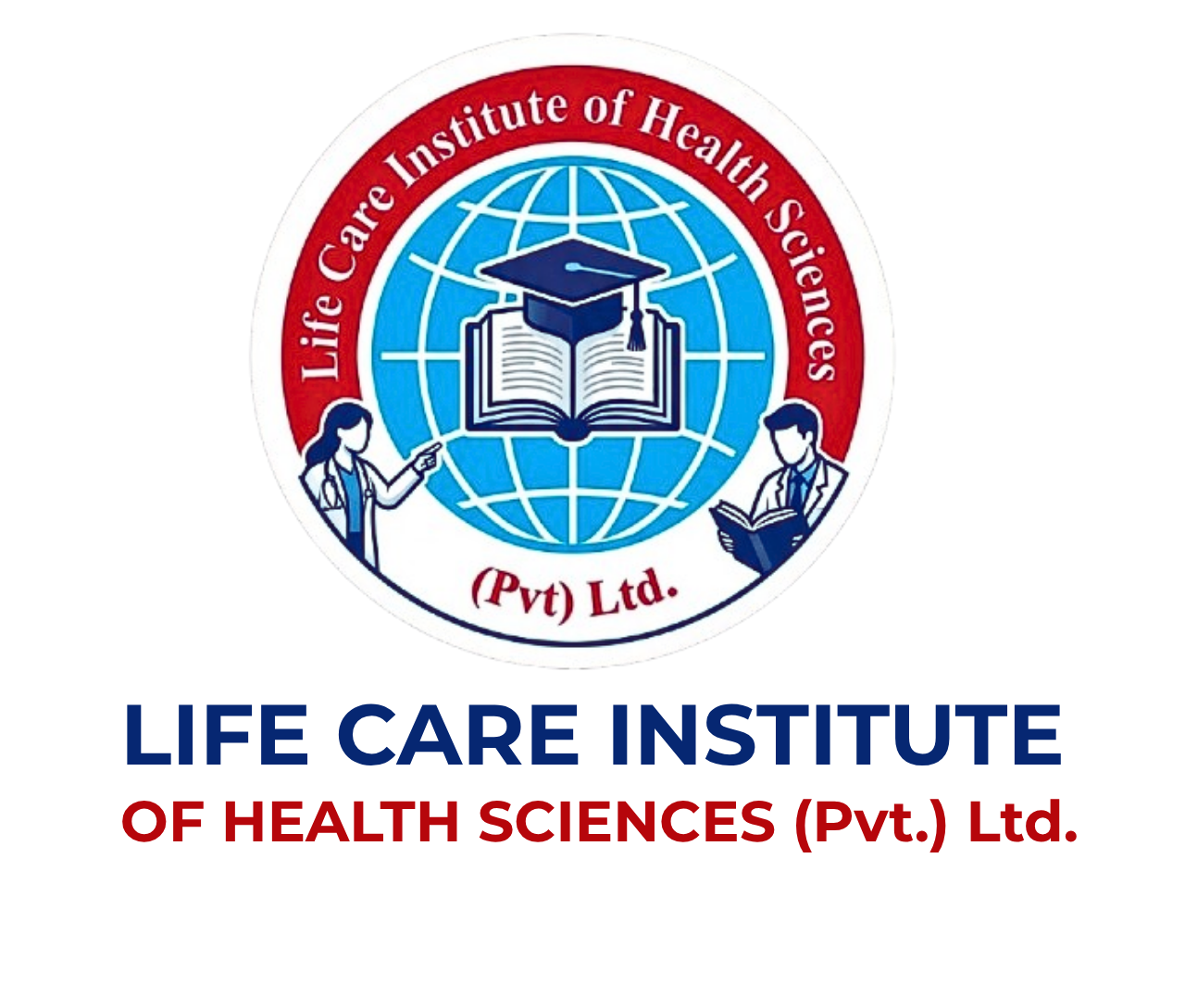 Life Care Institute of Health Sciences